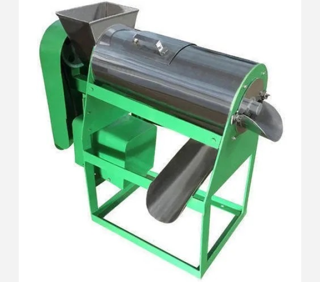 Tomato Pulper Machine